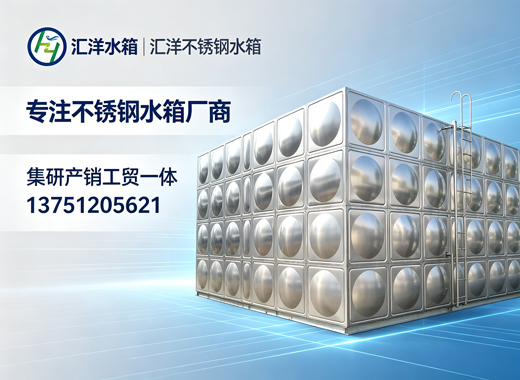 汇洋不锈钢水箱揭阳线上分站